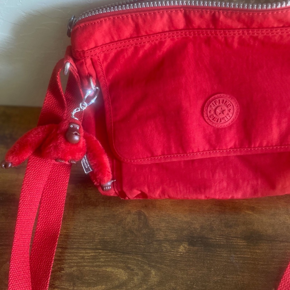Kipling Felicia handbag - Picture 4 of 5
